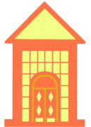 Kur- Stadt- Apothekenmuseum logo